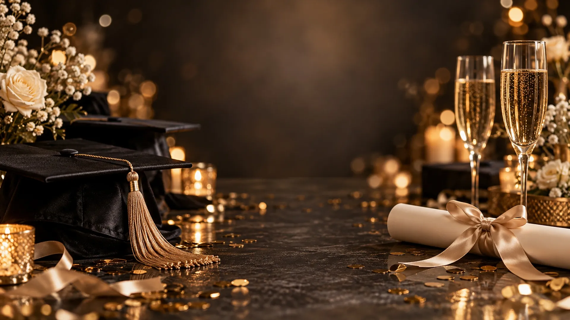 Graduations