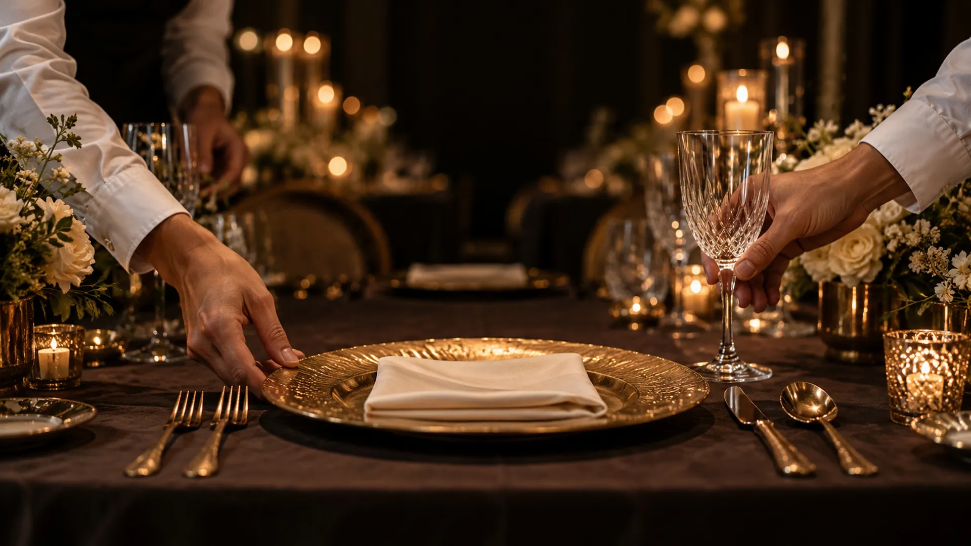 Mistik Banquets venue