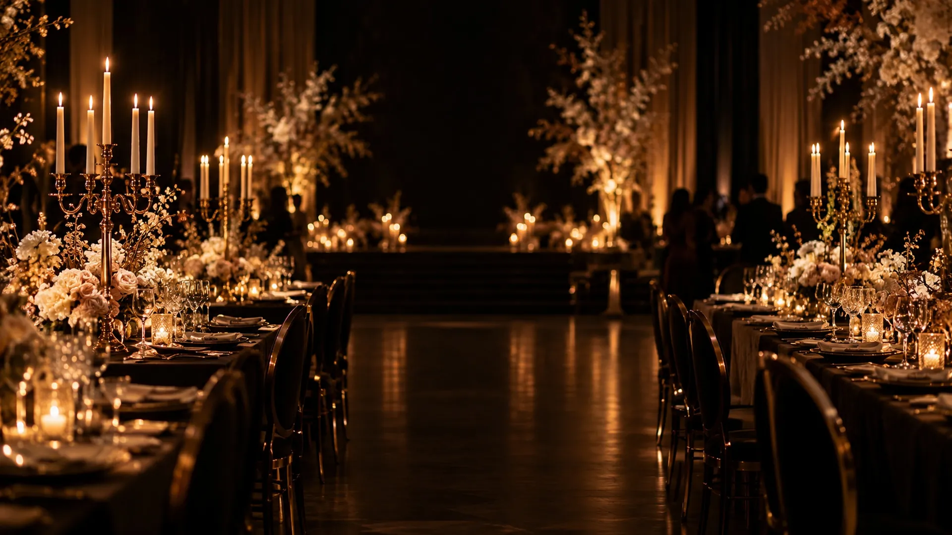 Events at Mistik